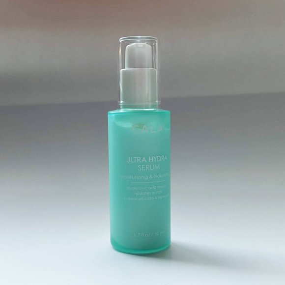 Cala Ultra Hydra Serum Moisturizing & Nourishing Korean New Read Description - Picture 7 of 8